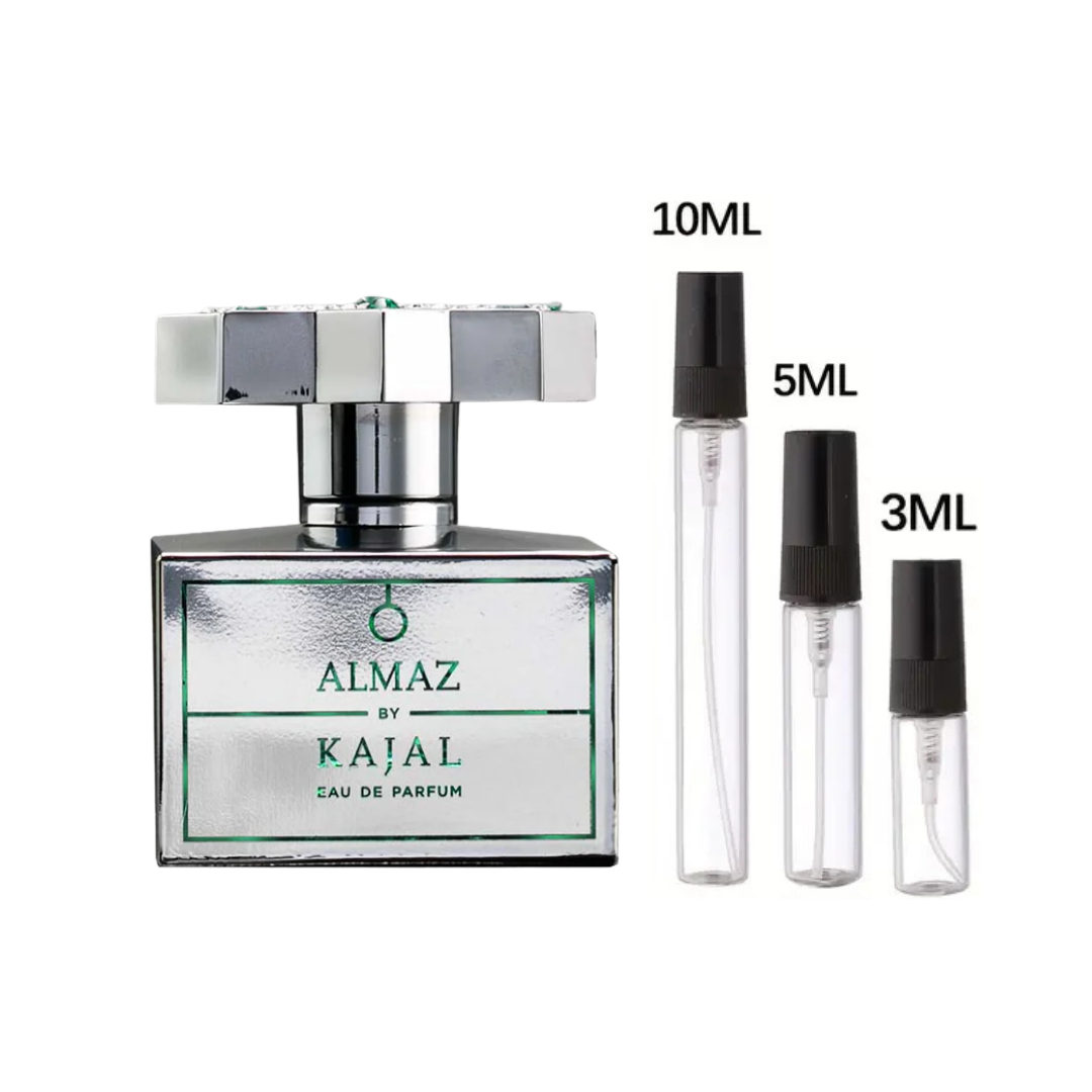 Decant Kajal Almaz