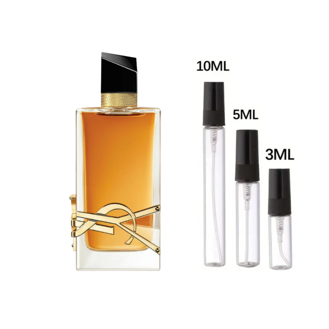 Decant Yves Saint Laurent Libre Intense