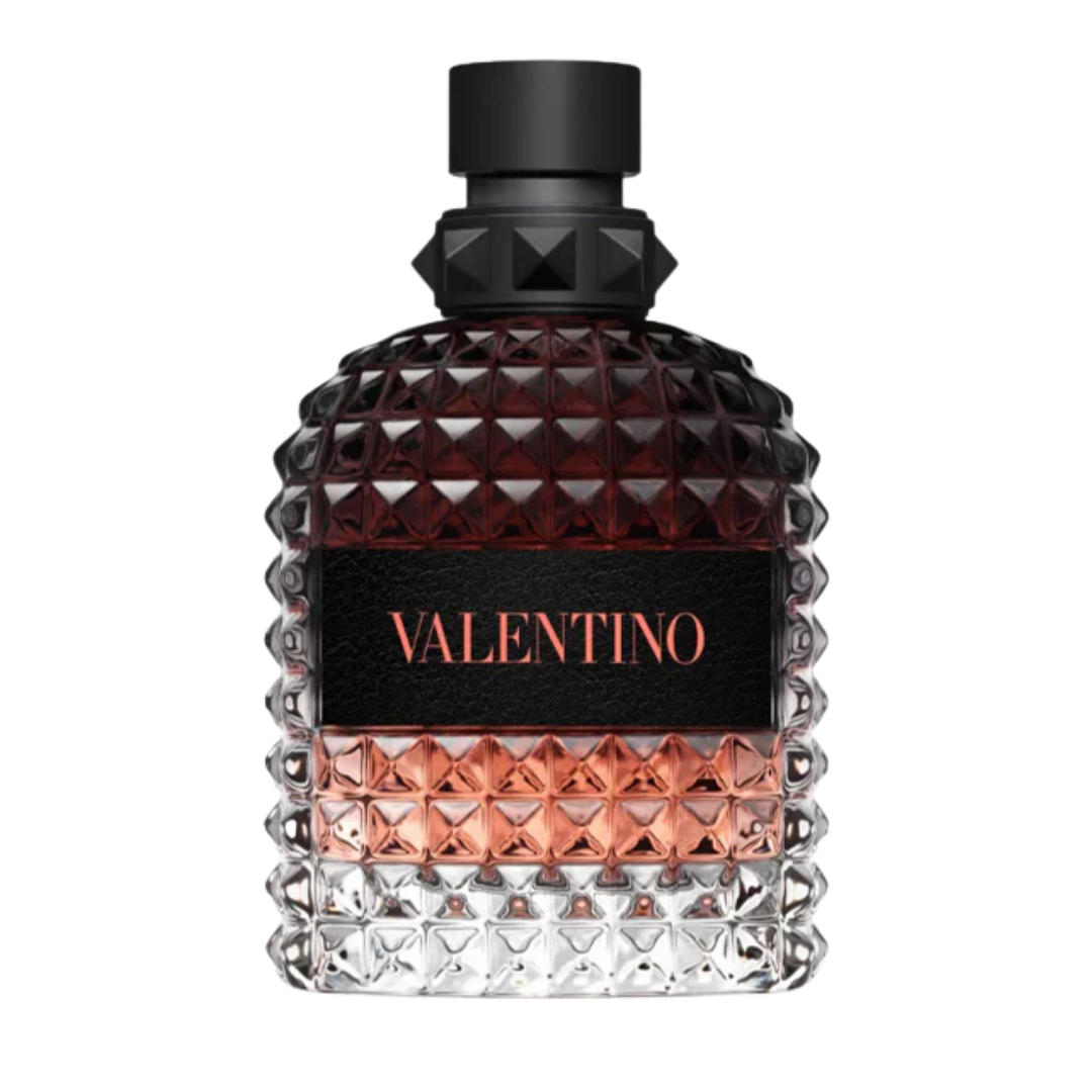 Decant Valentino Uomo Born In Roma Coral Fantasy