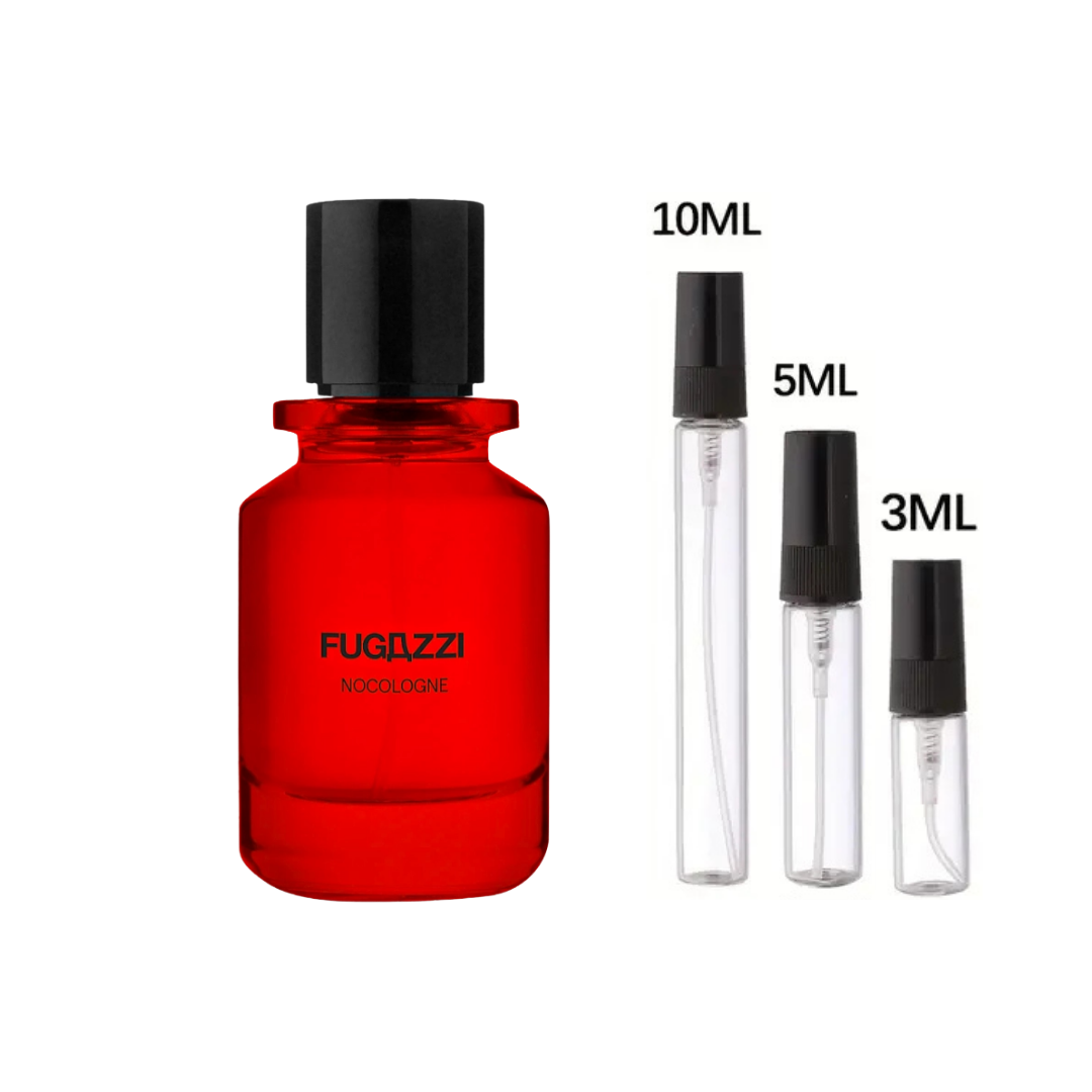 Decant Fugazzi Nocologne