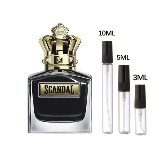Decant Jean Paul Gaultier Scandal Le Parfum