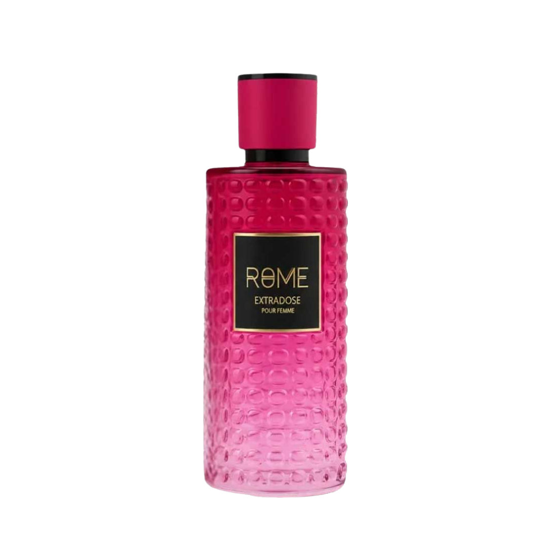 Bharara Mast Perfume Rome Extradose Pour Femme