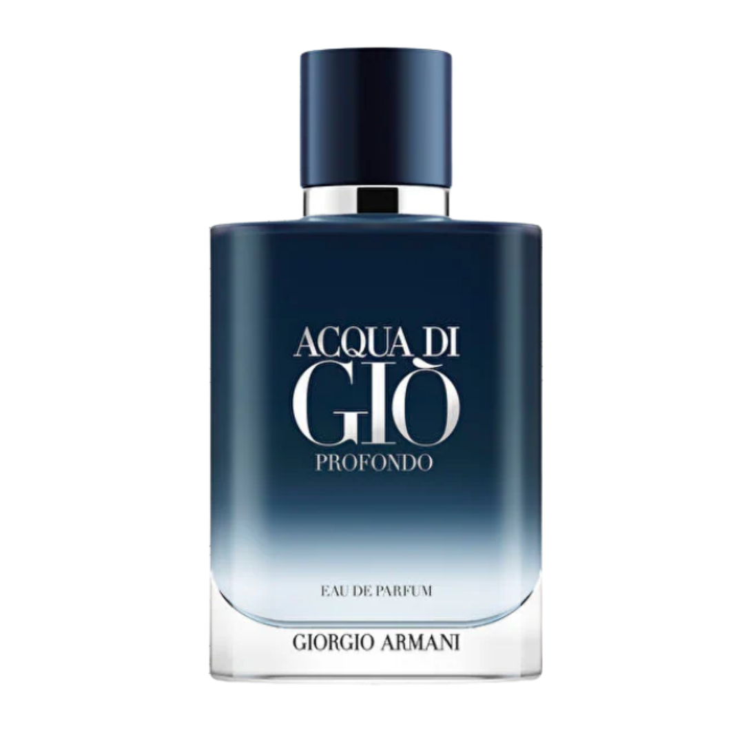 Decant Giorgio Armani Acqua di Gio Profondo