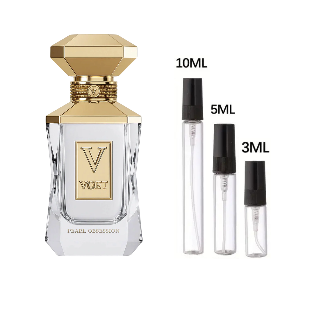 Decant Voet Pearl Obsession
