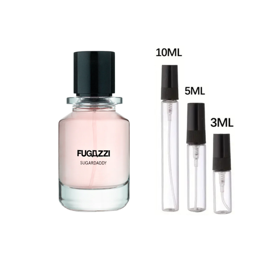 Decant Fugazzi Sugardaddy