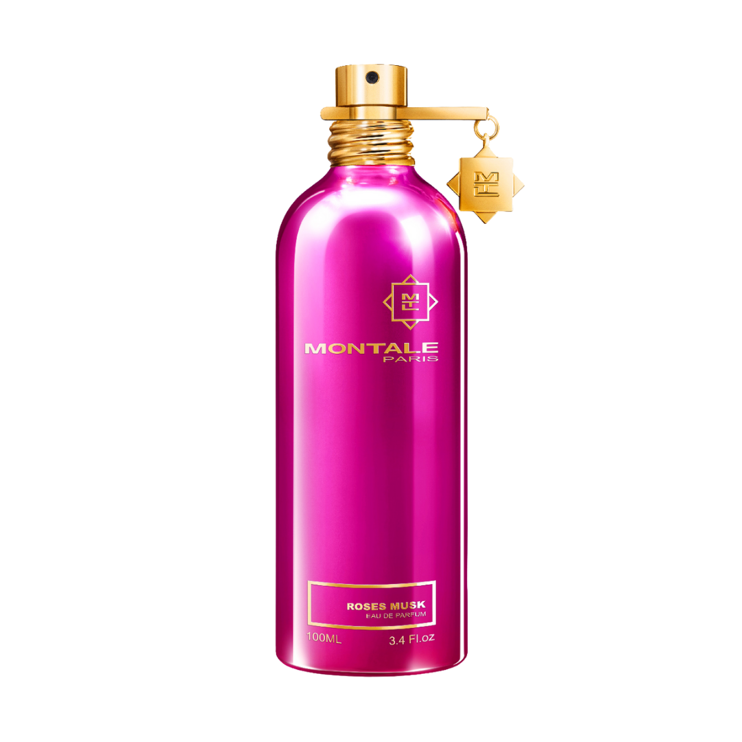 Montale Roses Musk