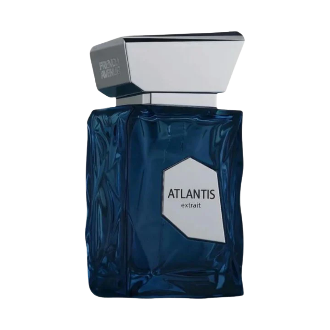 French Avenue Atlantis