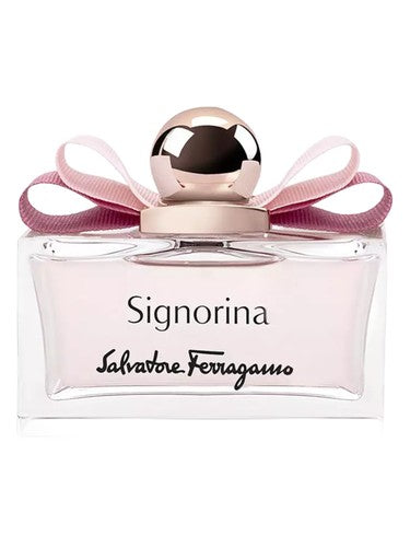 Salvatore Ferragamo Signorina EDP