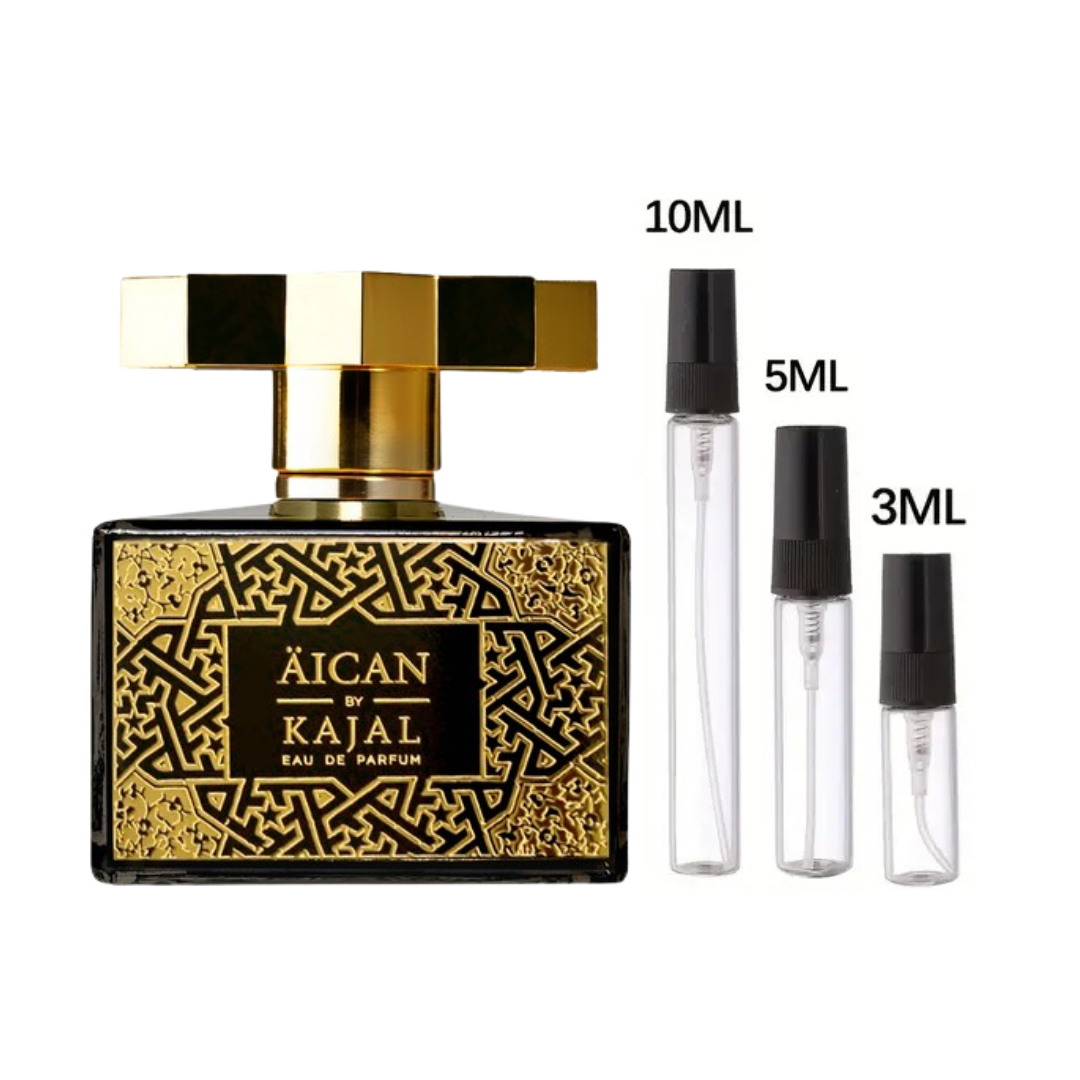 Decant Kajal Aican