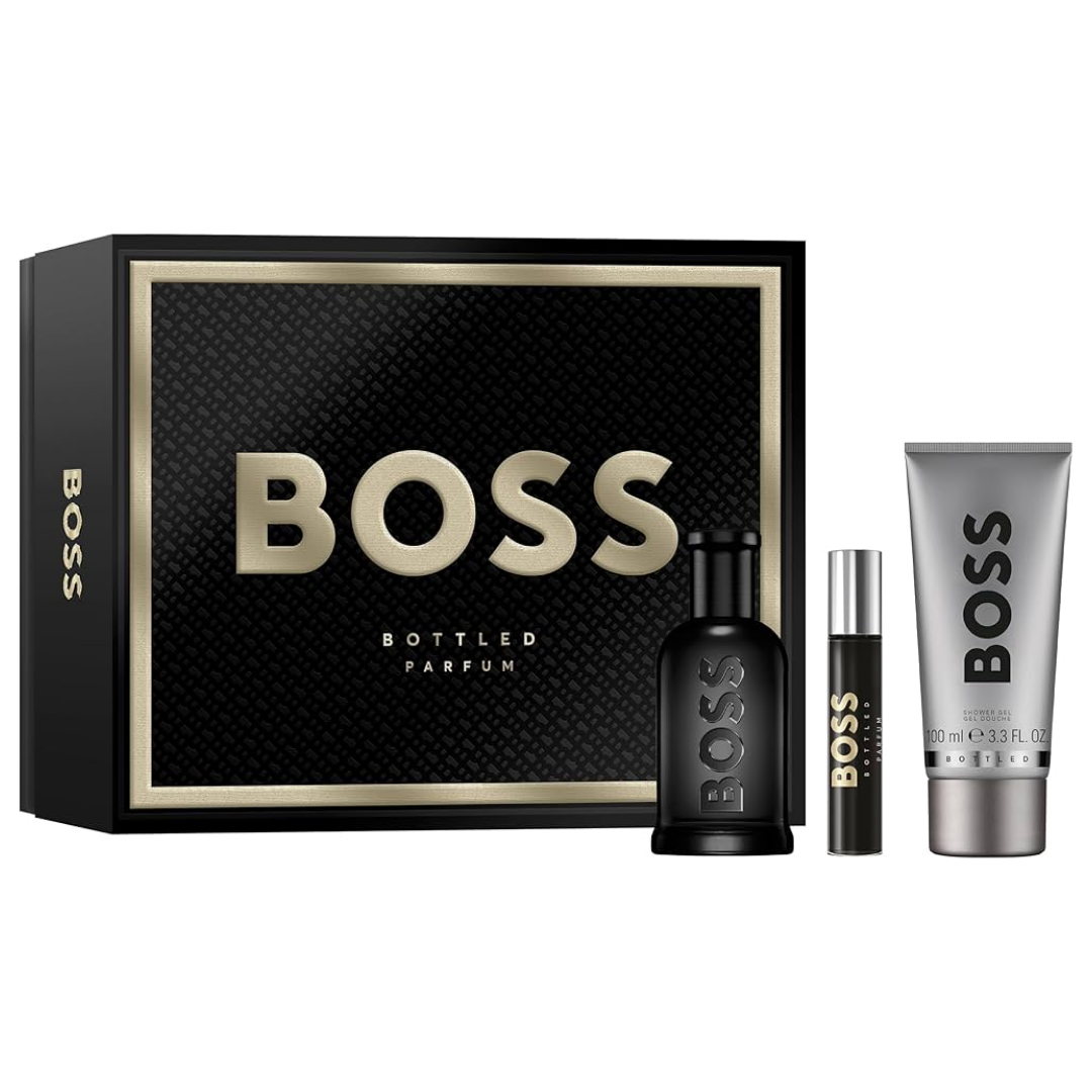 Set Hugo Boss Bottled Parfum
