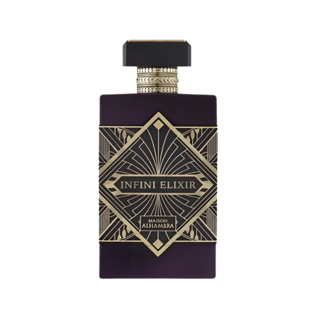 Maison Alhambra Infini Elixir