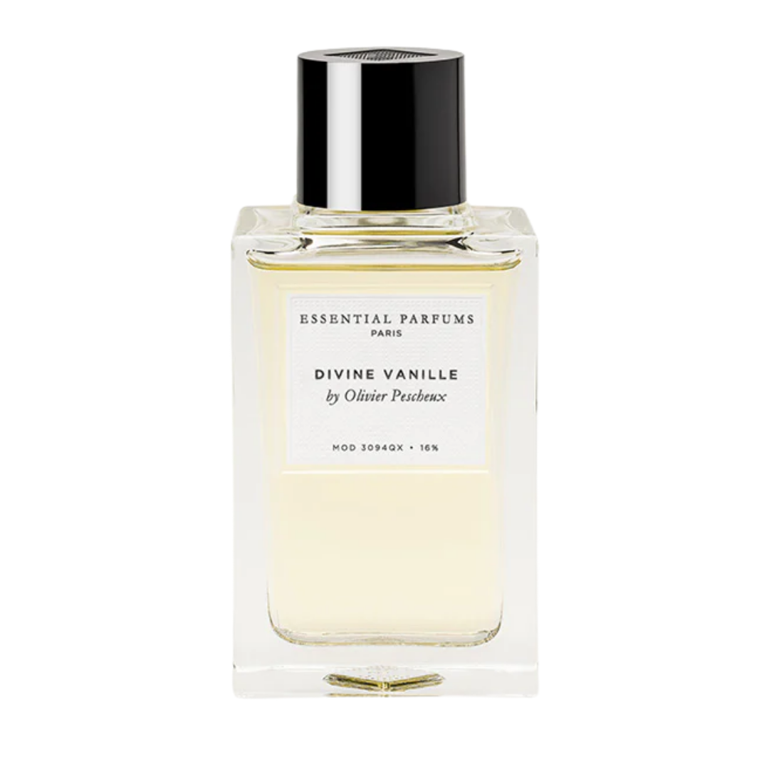 Essential Parfums Divine Vainille