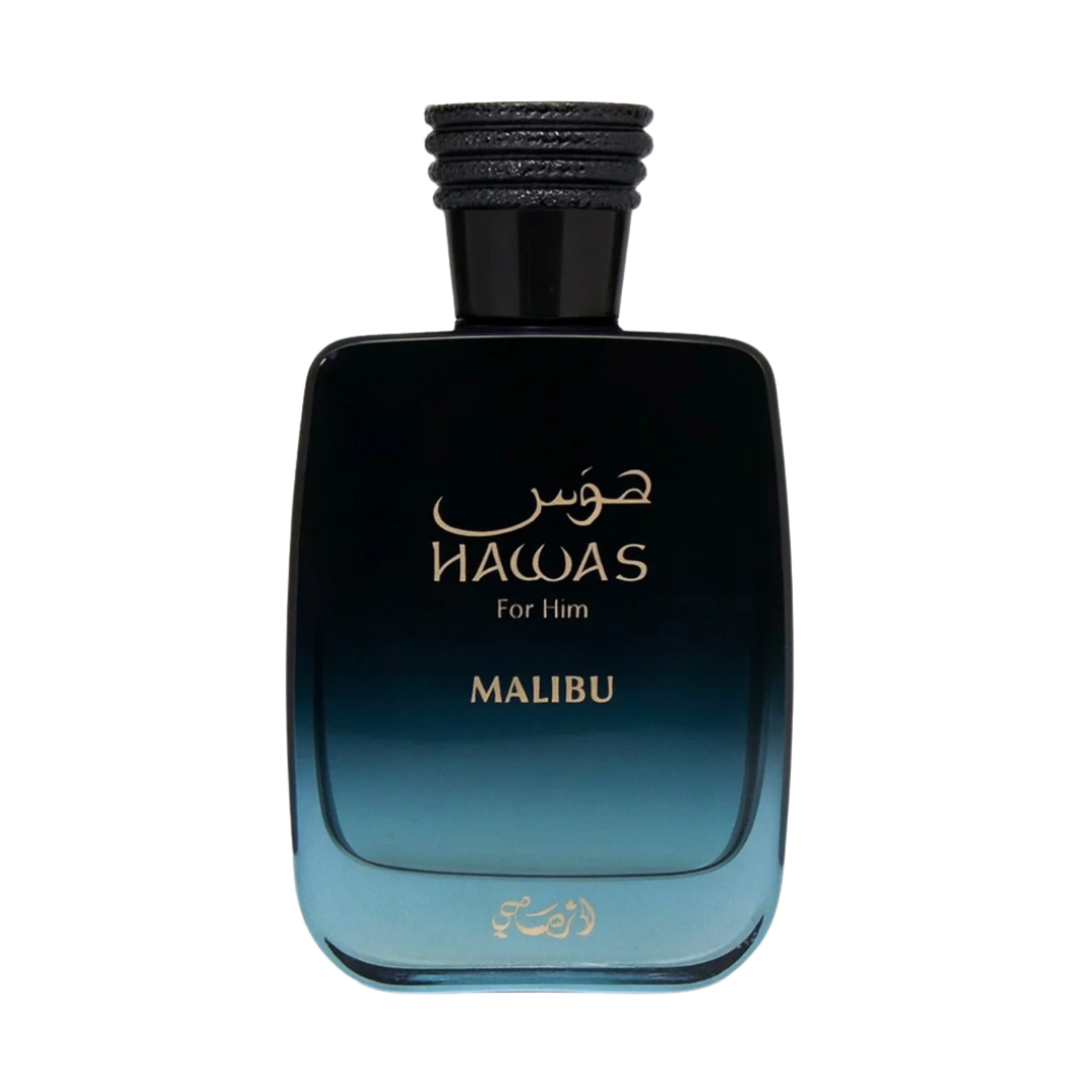 Rasasi Hawas Malibú EDP