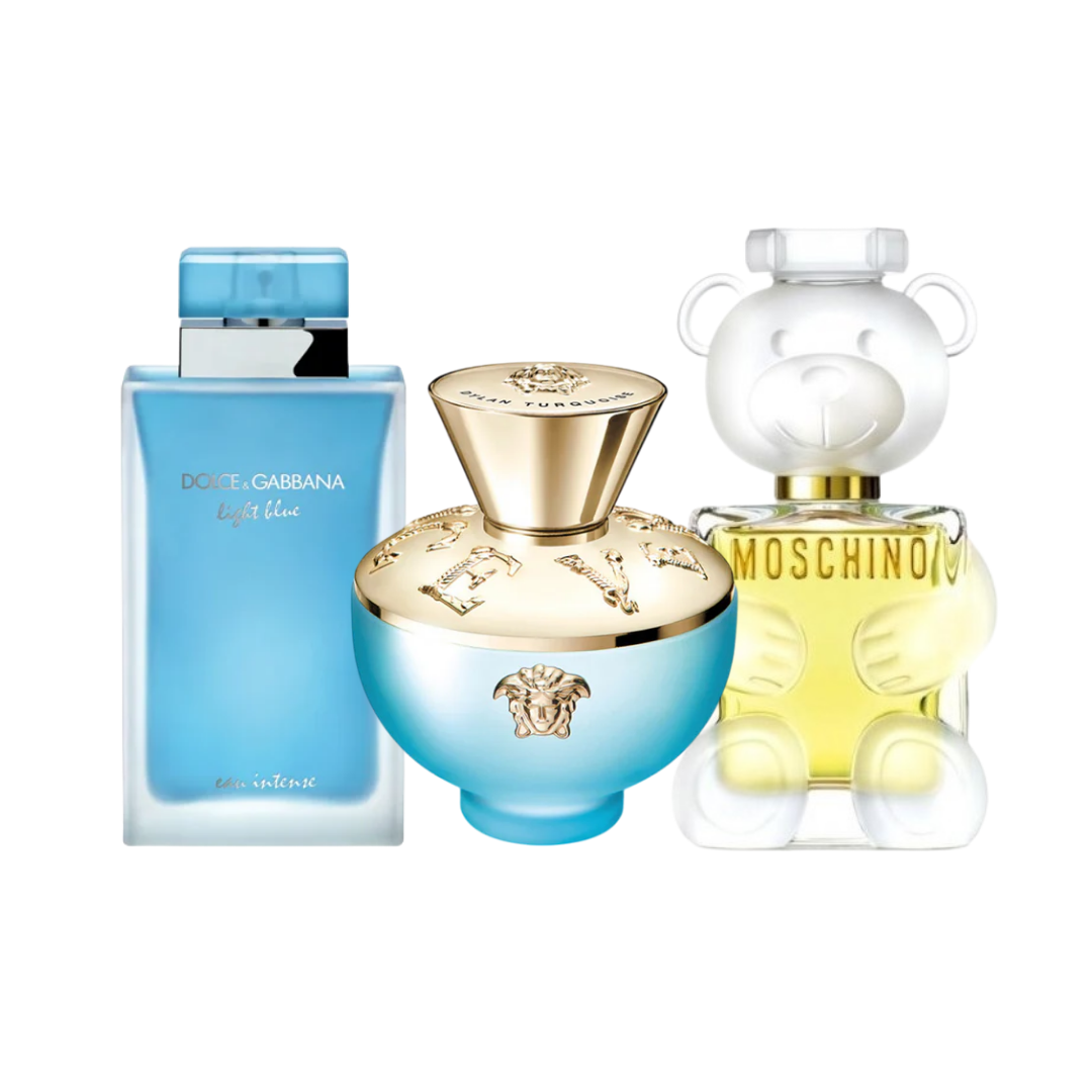 Set Verano Mujer