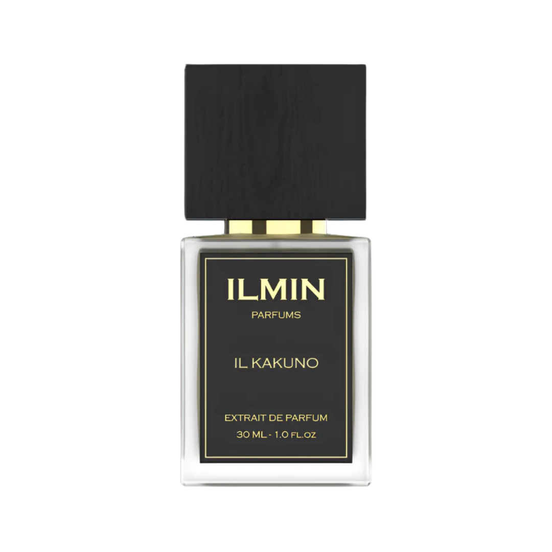 Decant Ilmin Il Kakuno
