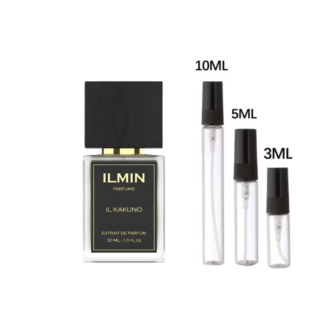 Decant Ilmin Il Kakuno