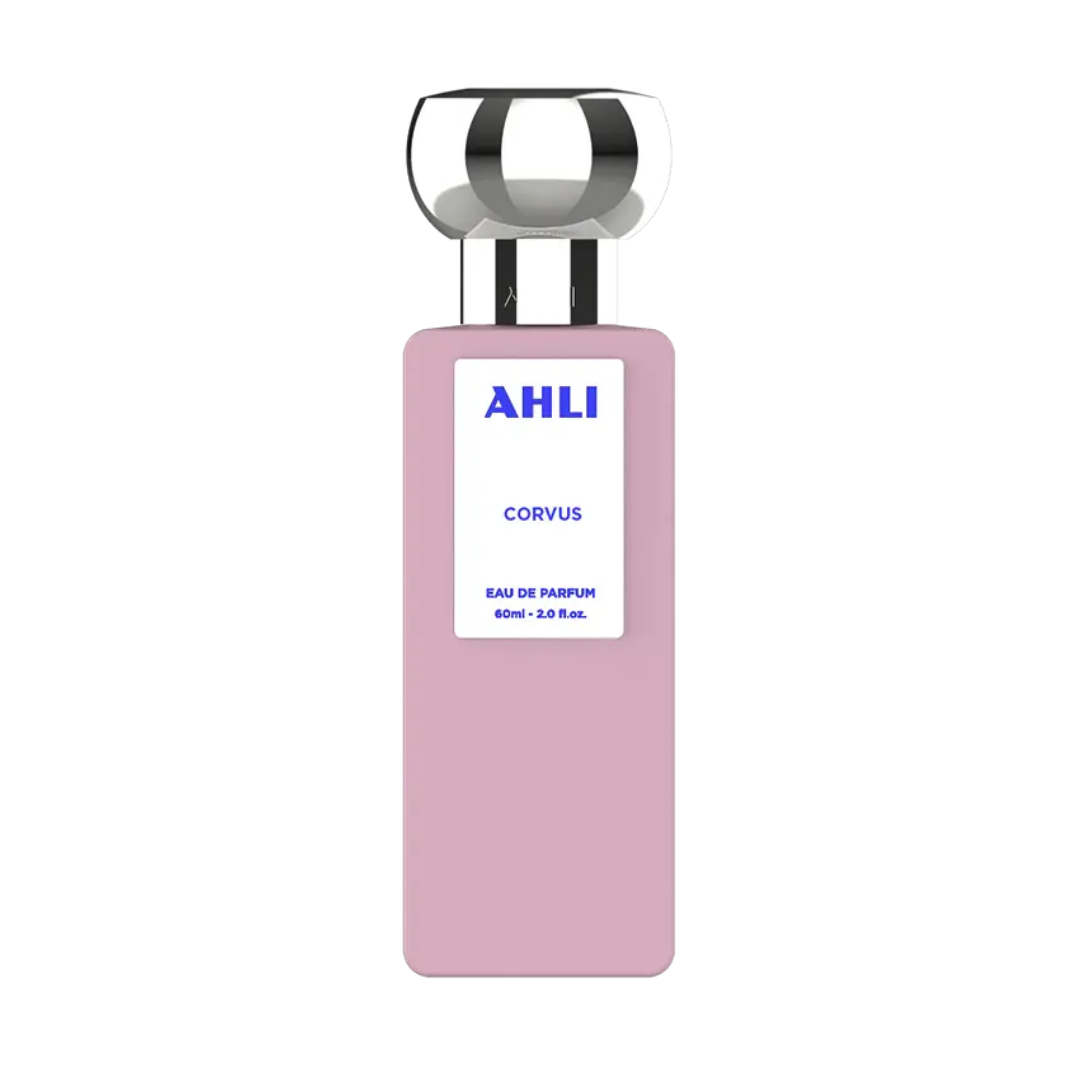 Decant Ahli Corvus