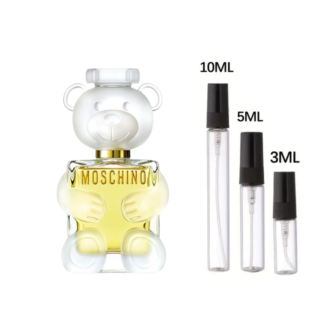 Decant Moschino Toy 2