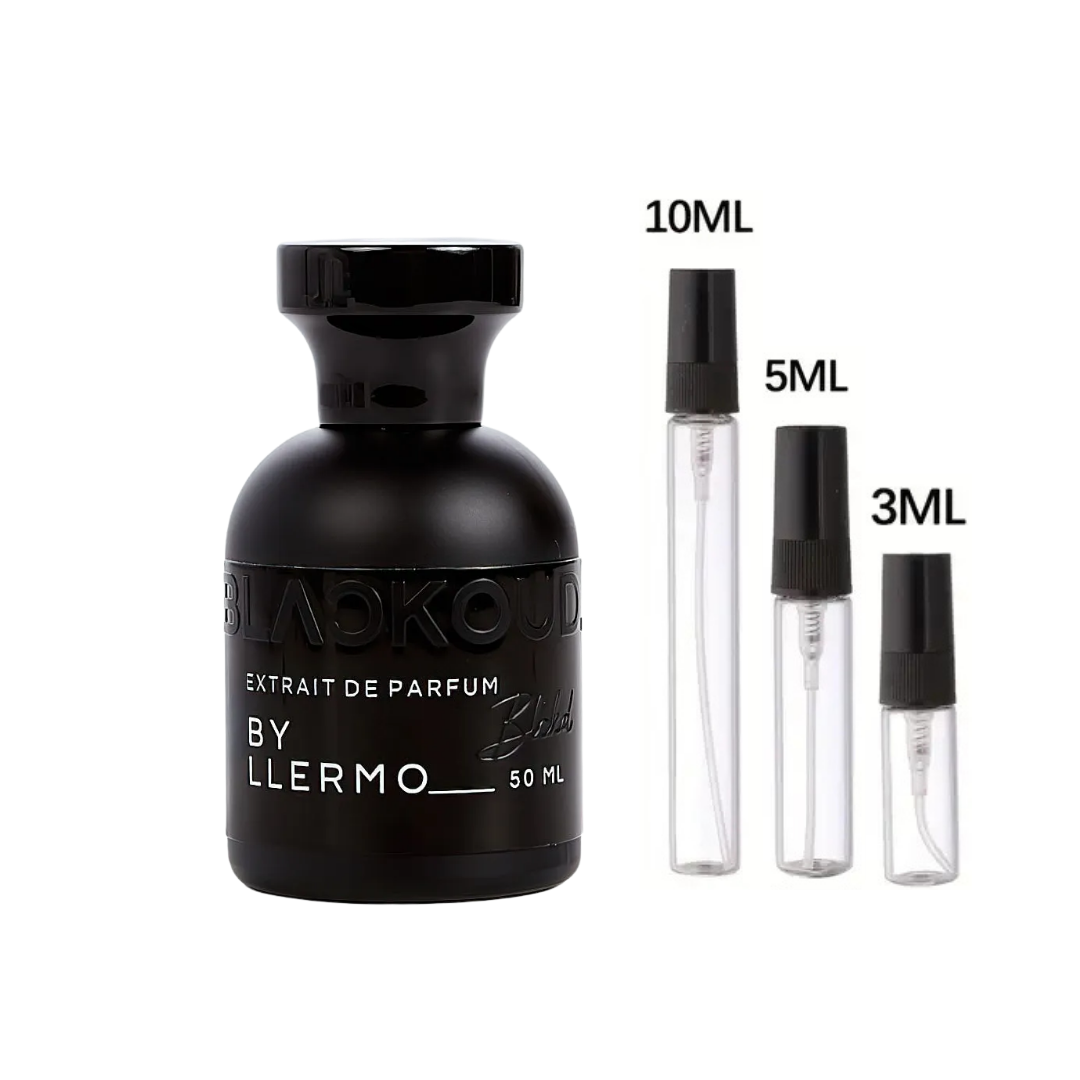 Decant Blackoud By Llermo