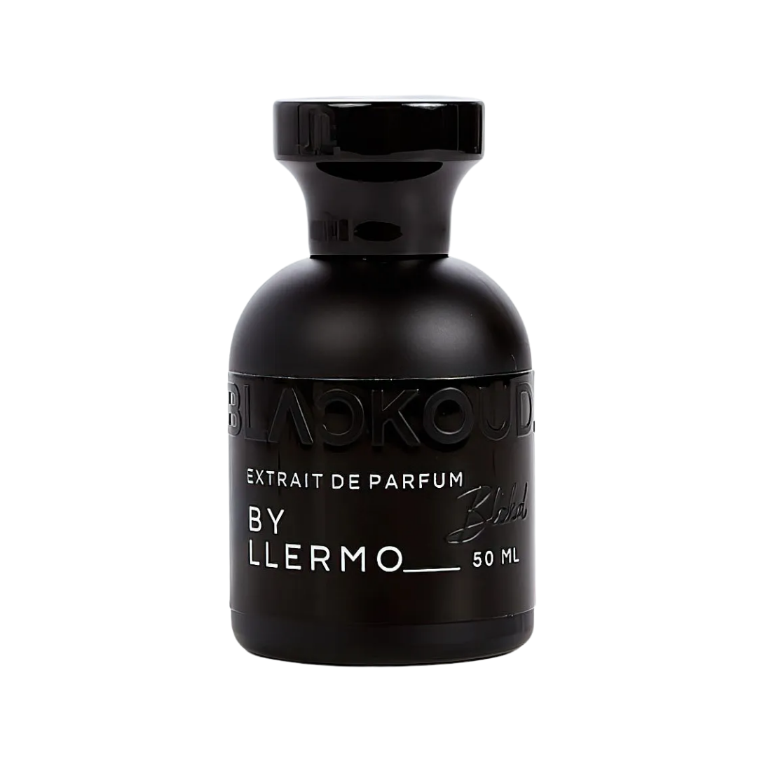Blackoud By Llermo