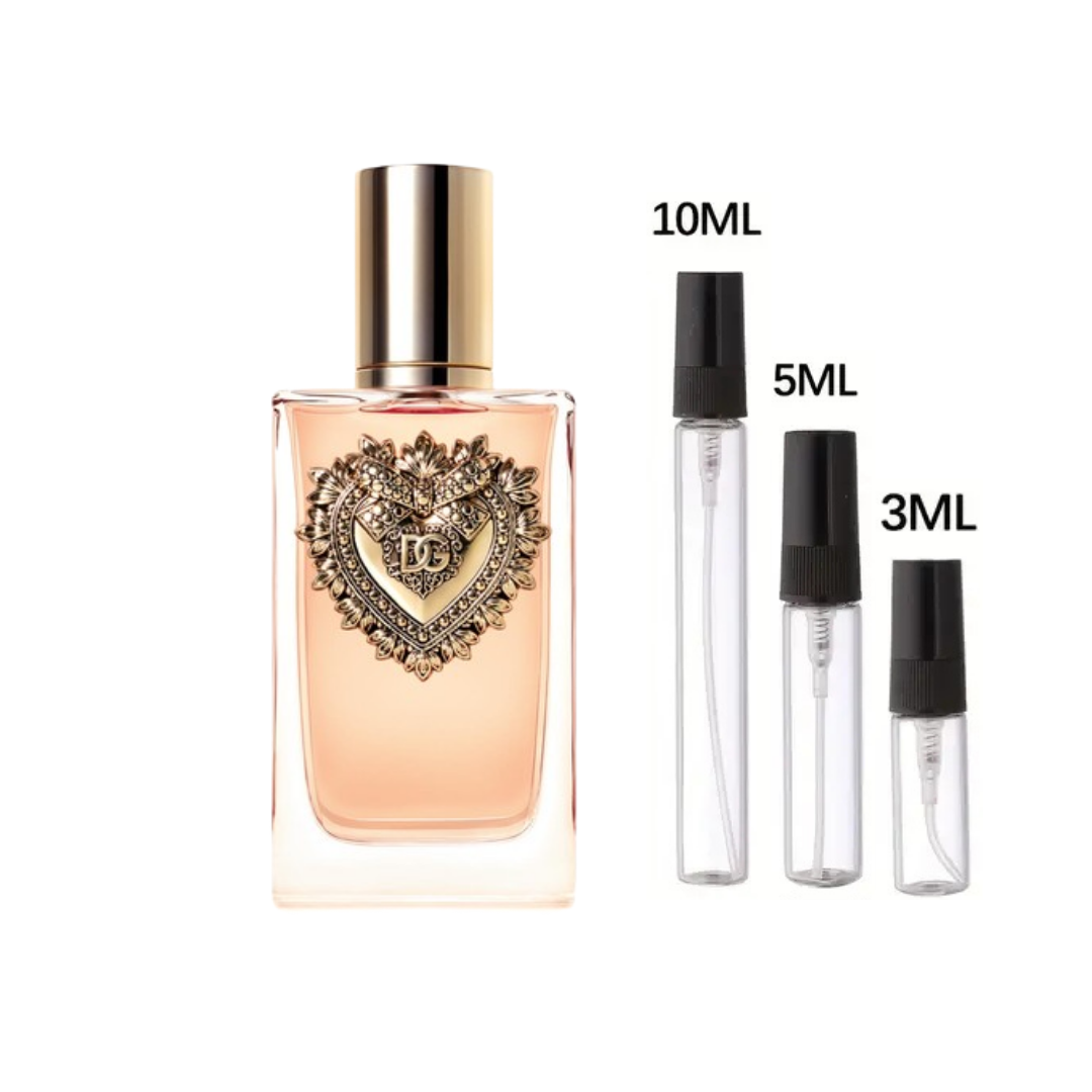 Decant Dolce & Gabbana Devotion Woman