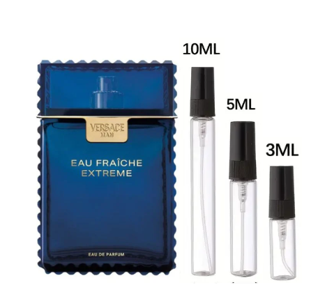 Decant Versace Eau Fraiche Extreme EDP
