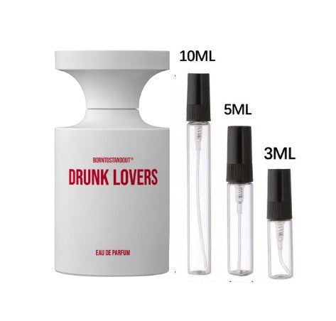Decant Borntostandout Drunk Lovers