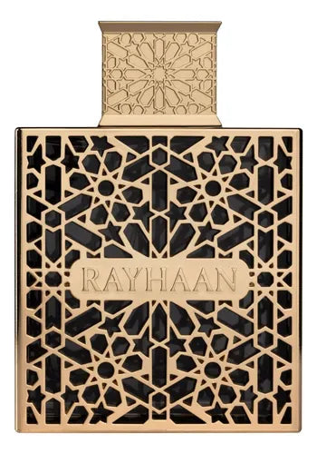 Rayhaan Elixir EDP