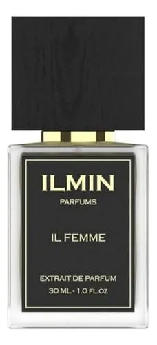 Ilmin Il Femme