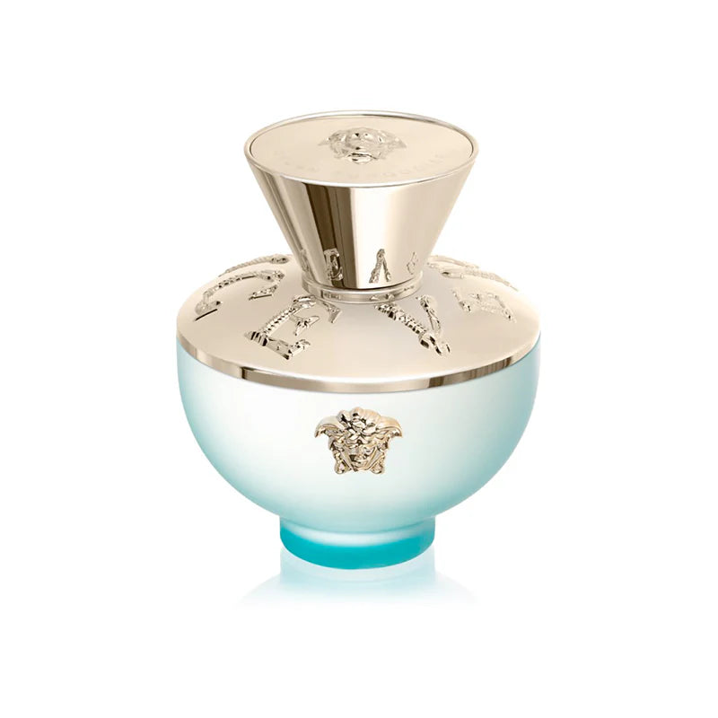 Versace Dylan Turquoise Mujer