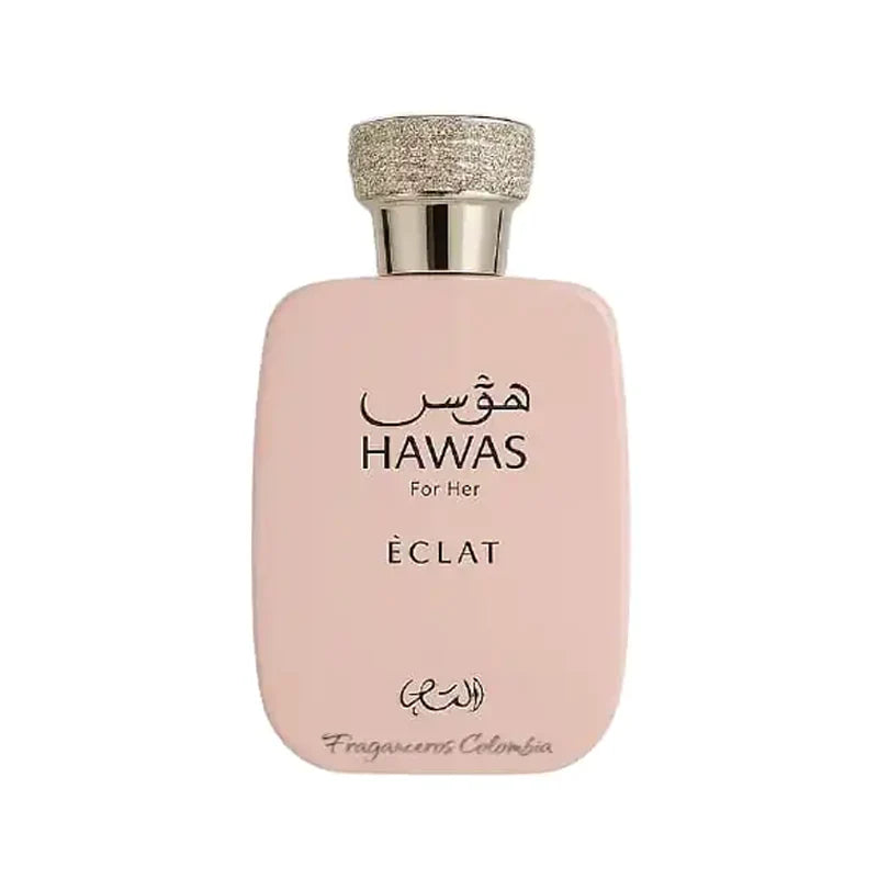 Rasasi Hawas Eclat EDP
