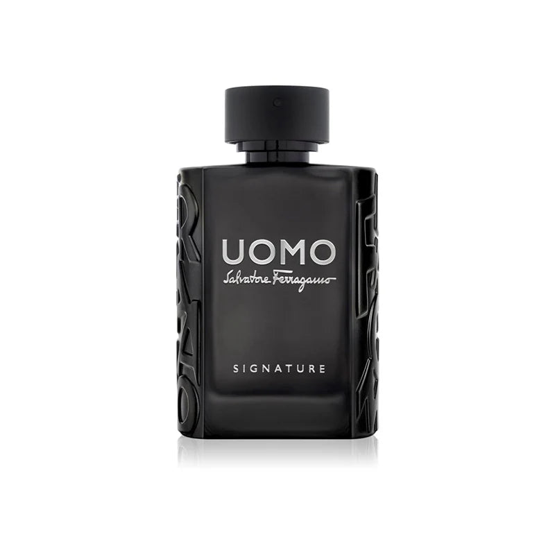 Salvatore Ferragamo Uomo Signature EDP
