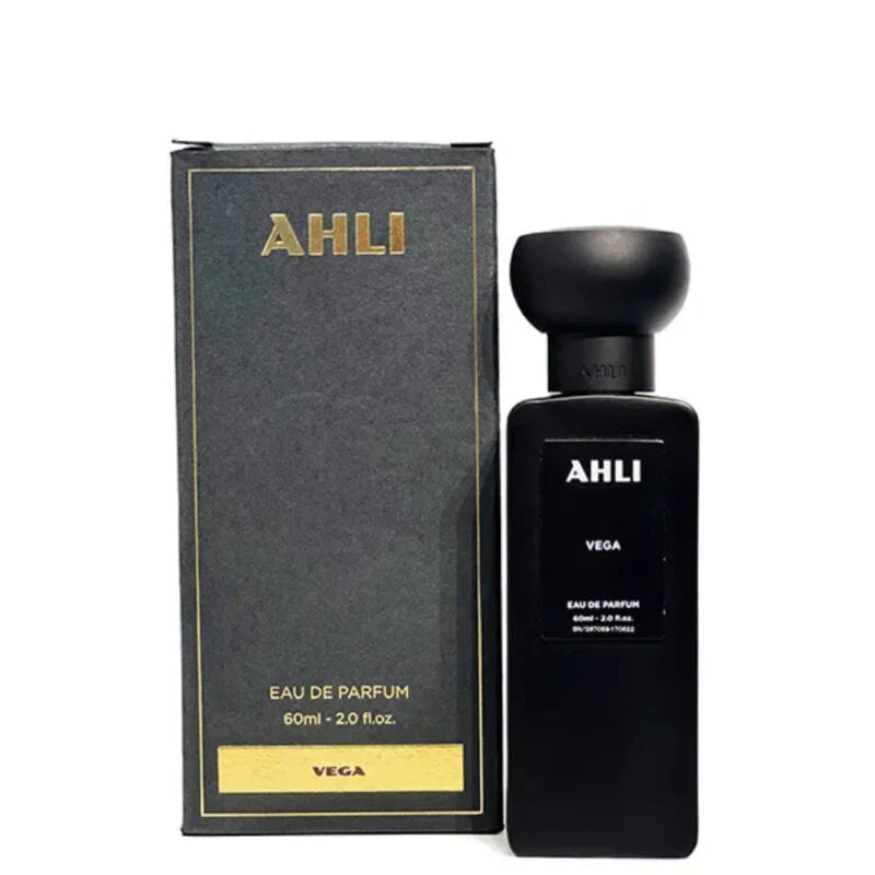 Ahli Vega 60ML