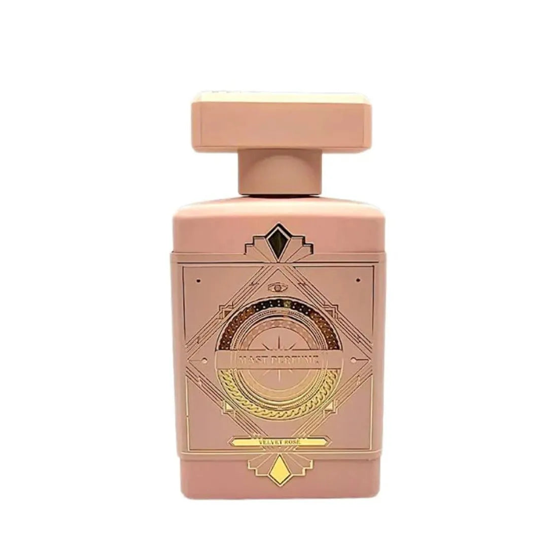 Bharara Velvet Rose EDP