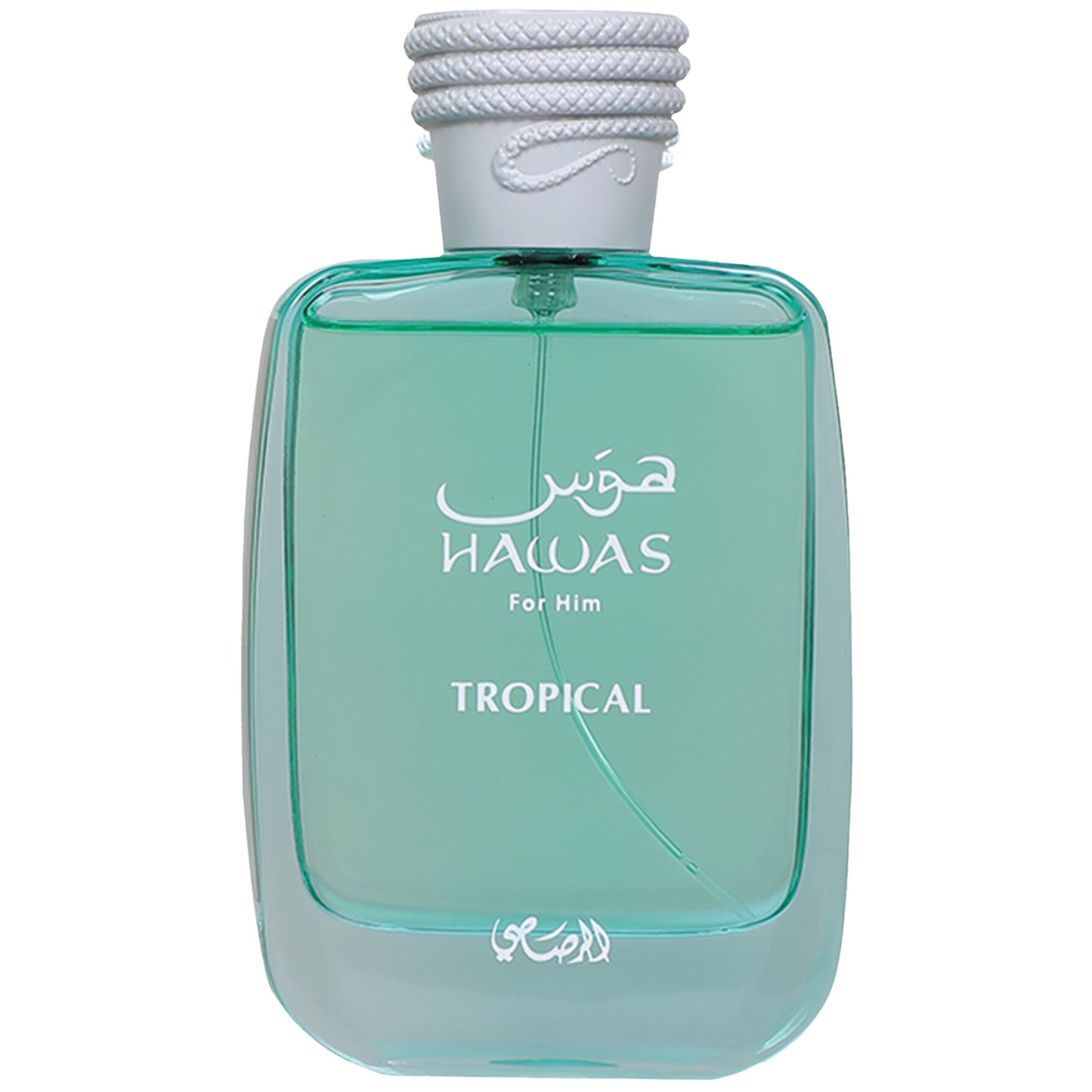 Rasasi Hawas Tropical EDP