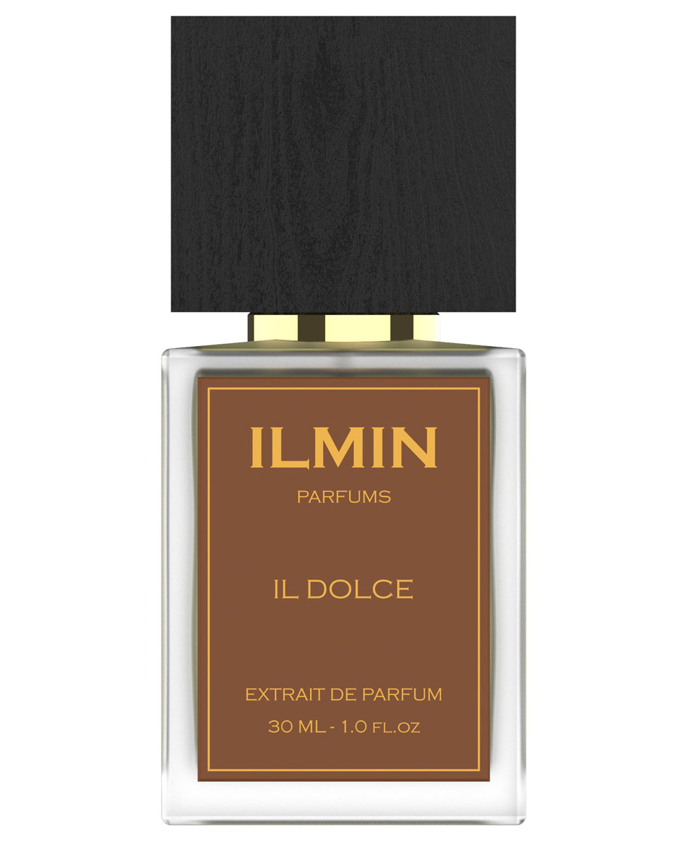 Ilmin Il Dolce