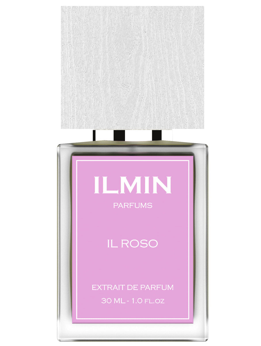 Ilmin Il Roso