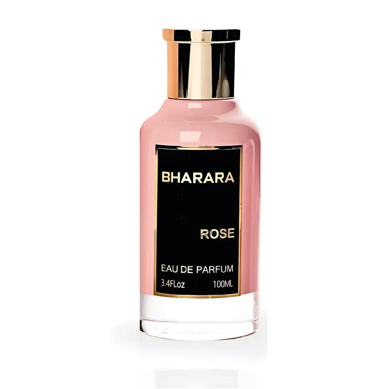 Bharara Rose EDP