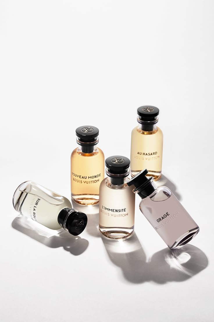 PERFUMES COMPLETOS