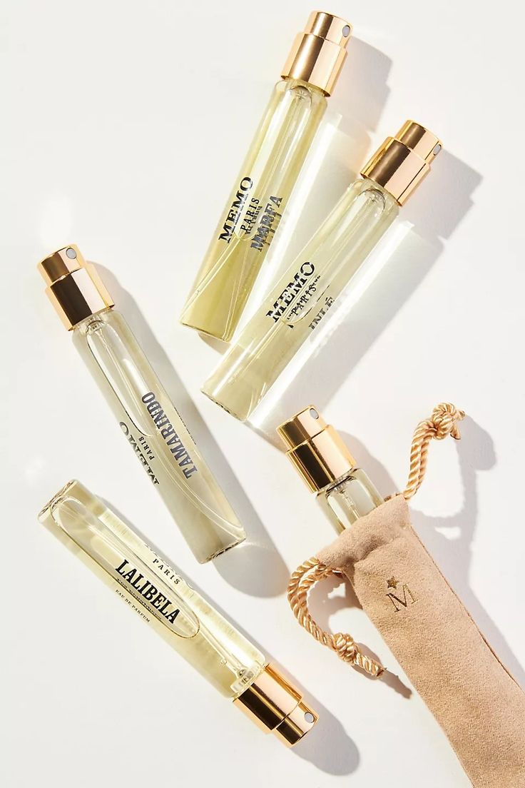 DECANTS