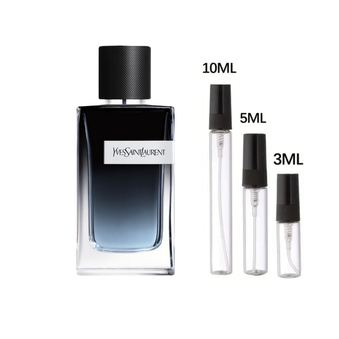Decant Yves Saint Laurent Y Eau De Parfum