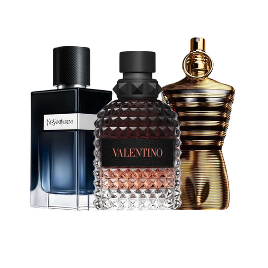 Set Más Vendido Hombre