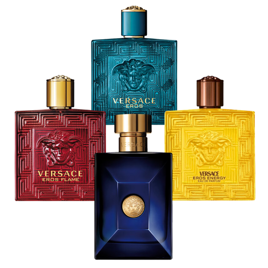 Set Versace