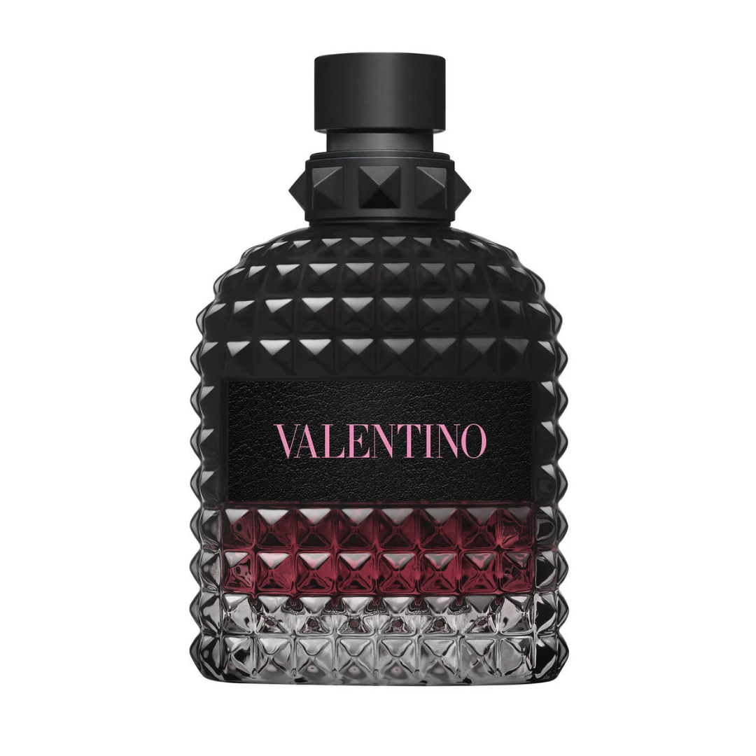 Decant Valentino Uomo Born In Roma Intense