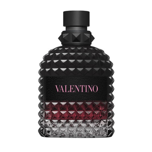 Decant Valentino Uomo Born In Roma Intense