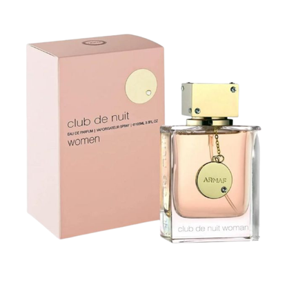 Armaf Club De Nuit Woman