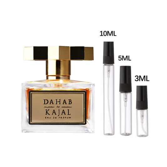 Decant Kajal Dahab