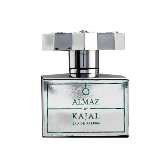 Decant Kajal Almaz