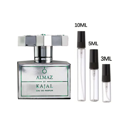 Decant Kajal Almaz