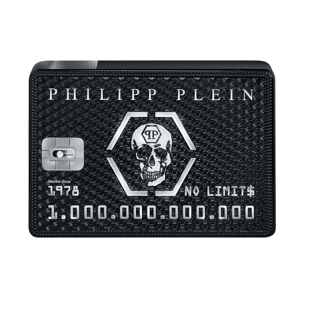 Decant Philipp Plein No Limits